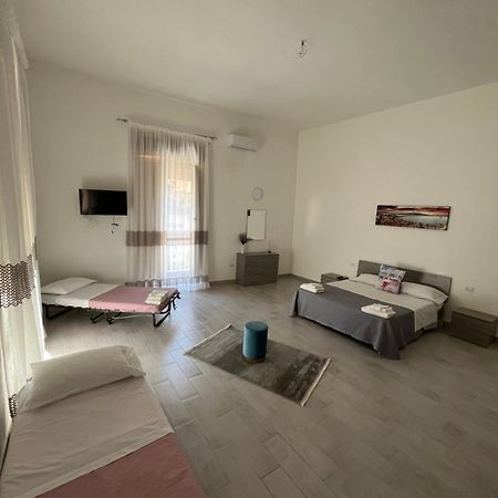 Вилла Casa Concetta Неаполь Экстерьер фото