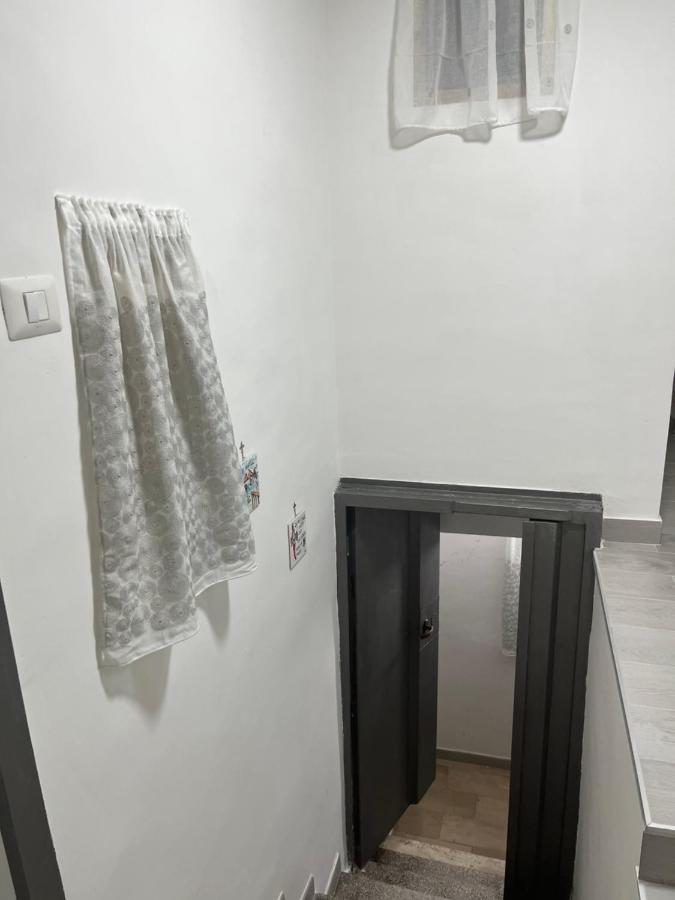 Вилла Casa Concetta Неаполь Экстерьер фото